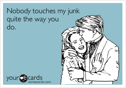 Me in You and You in Me