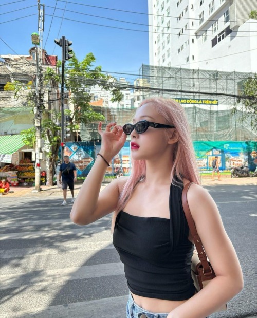 Gahyeon | Ig Update