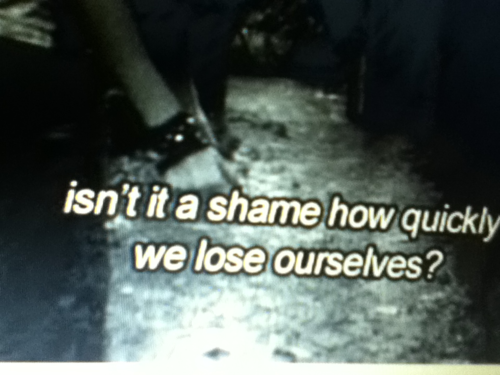 myflawedfairytale: ☾☆✞☆☽