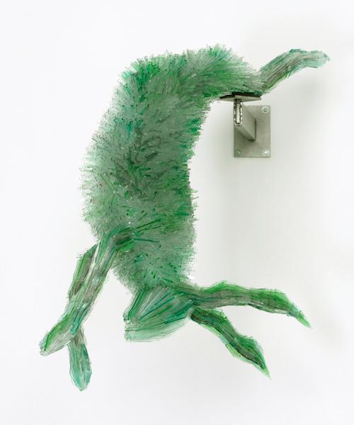 lustik: Sculptures - Marta Klonowska - Lorch + Seidel Contemporary    
