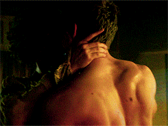 becauseicandrawbutts:  Reblogging this scene again because better gif set. @u@ And
