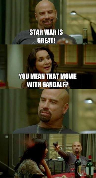 Awesome geek/nerdy stuff