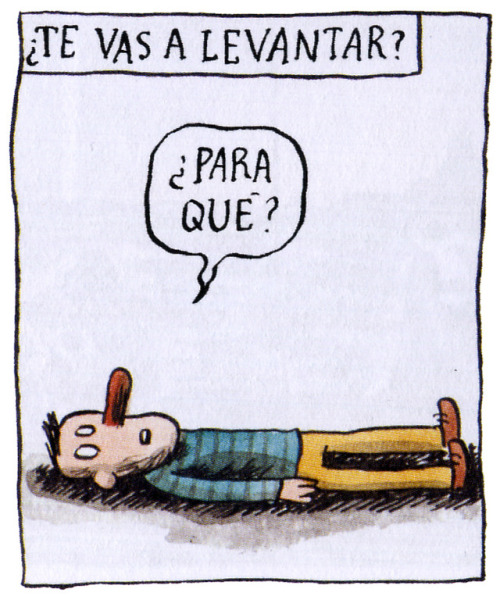 bomberoesmipasion:Macanudo.Liniers