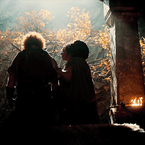 THE RINGS OF POWERSeason 2, Episode 6 Where Is He?