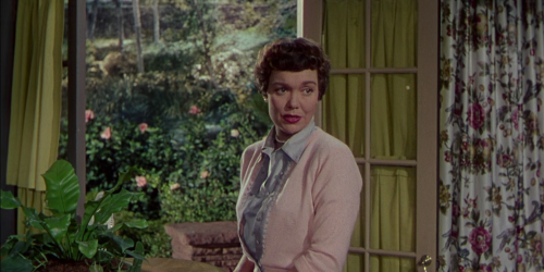 Magnificent Obsession (Douglas Sirk, 1954)