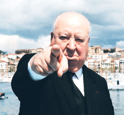 Asoiaf Old Hollywood fancast↝ Alfred Hitchcock as Wyman Manderly &ldquo;&hellip;and the mumm