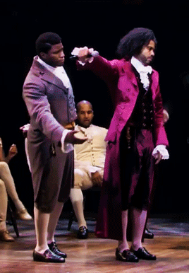 johnlcurens:Look, when Britain taxed our tea we got friskyImagine what gon happen when you try to ta