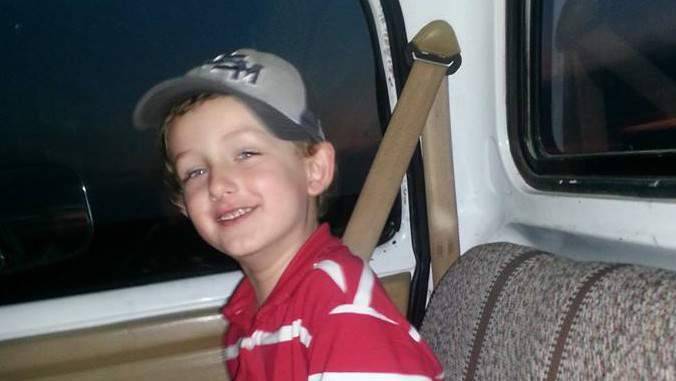 Louisiana Cops Kill 6-year-old Boy After Car Chase With Father