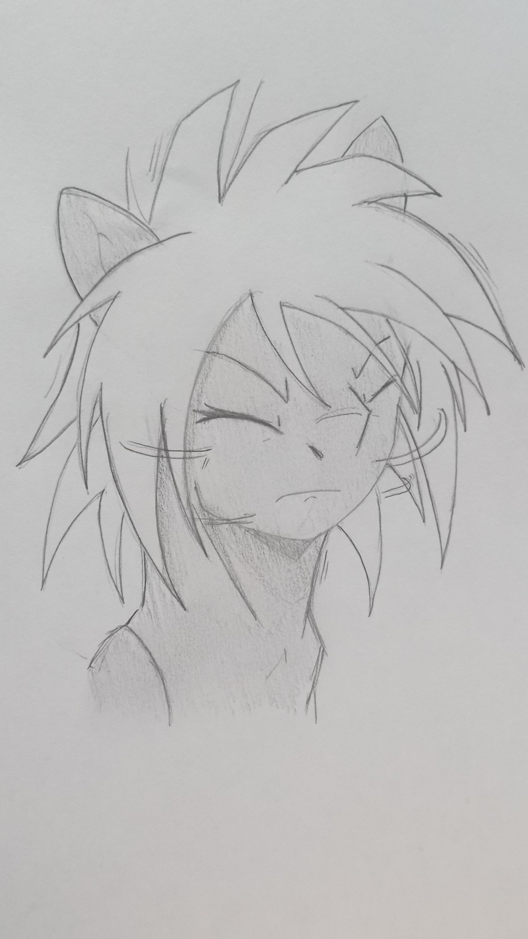 answerskyrocket:  ((Continuation from this post. It just ends there.))  &gt;w&lt;