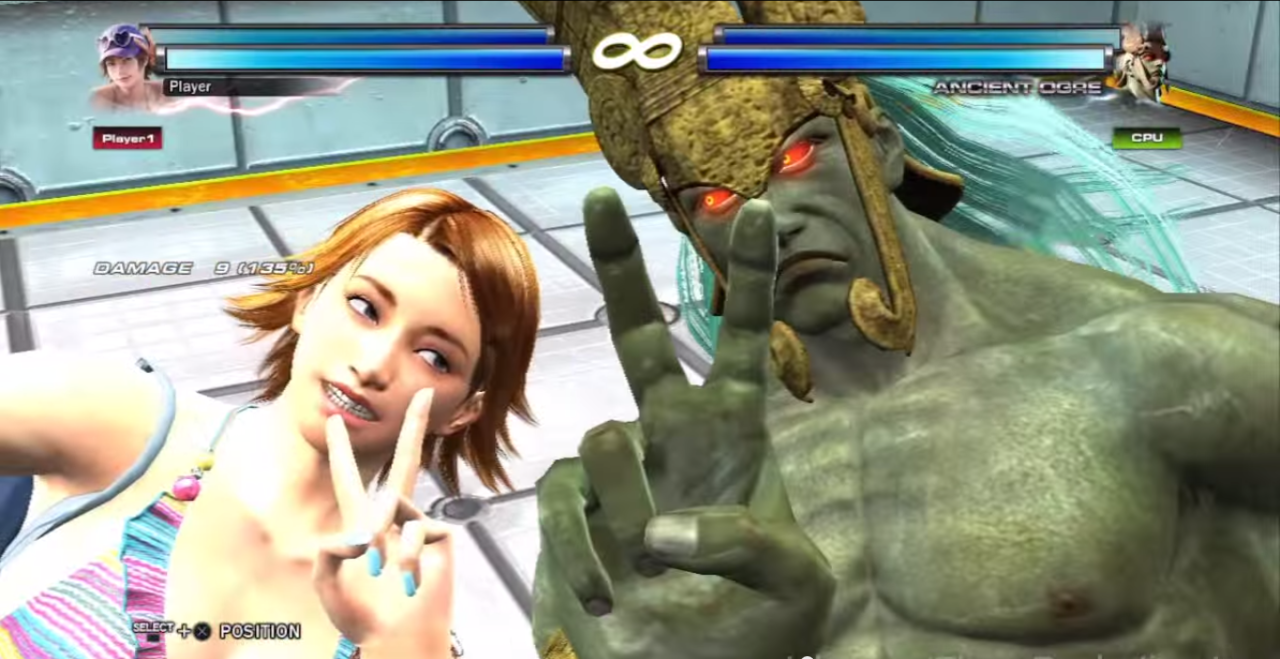 somecleverwhatever:  Selfies with the besties. 