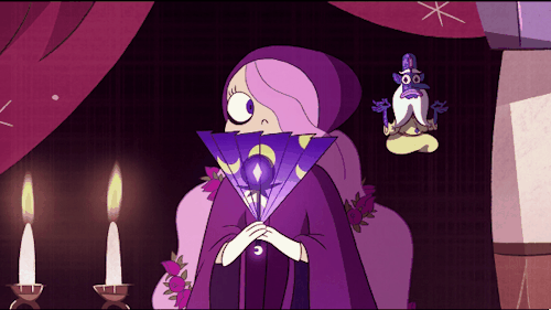 hazystrangers:Past queens of Mewni