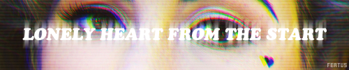 calebmp3:  ♡ IS THIS THE END, OR WAS IT ALL PRETEND? ♡ 