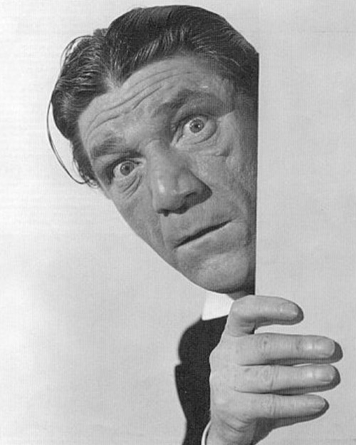 shemp howard