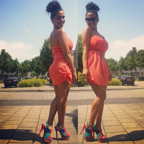 robinroxette:  🎀 Summercolorss😄 