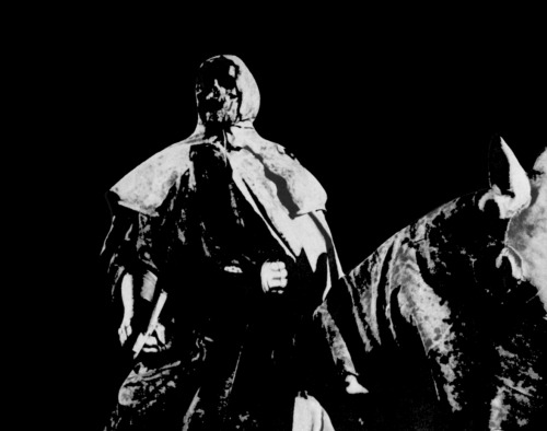 El Ataque De Los Muertos Sin Ojos (1973)