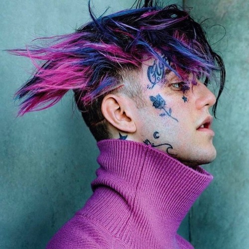 rip lil peep ♡