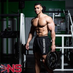 drwannabe:  Justin St Paul
