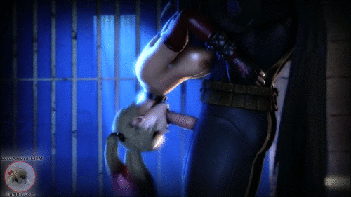 lewdcream:Self-indulgent Harley Quinn gif set. Got a request? Feel free to message me.