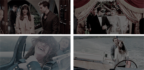 50shades: grey vs. darker