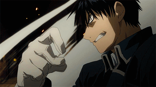 What I learned from Fullmetal Alchemist