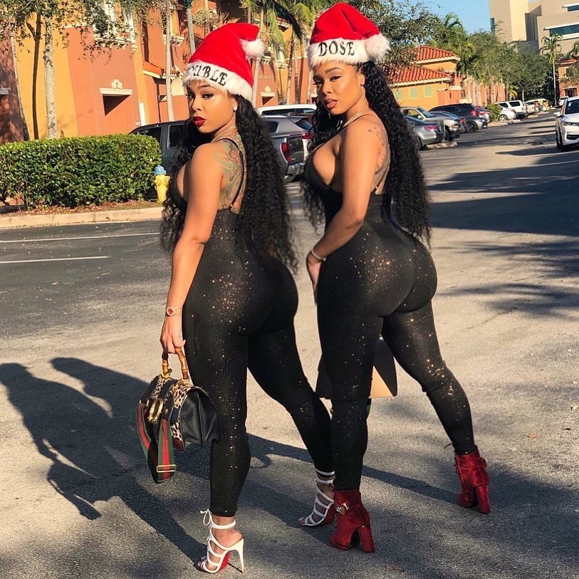 Baddest Bitches
