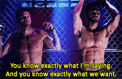 Bisexual agenda