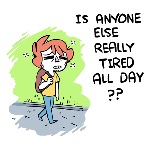 owlturdcomix:  Somebody please relate to adult photos