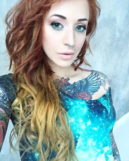 What a lovely day! Two totally different photoshoots  Чудесный день в съемках! #janesinner #redhair 