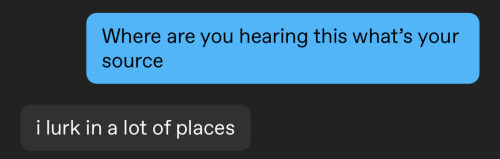 Why Is This The Funniest Response I Couldve Been Given