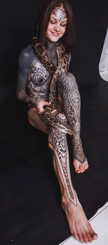 Tittentattoo Tittentattoo