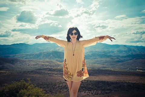 freepeople:  FP Me: He Loves Me Floral Dress style pic by FPLela