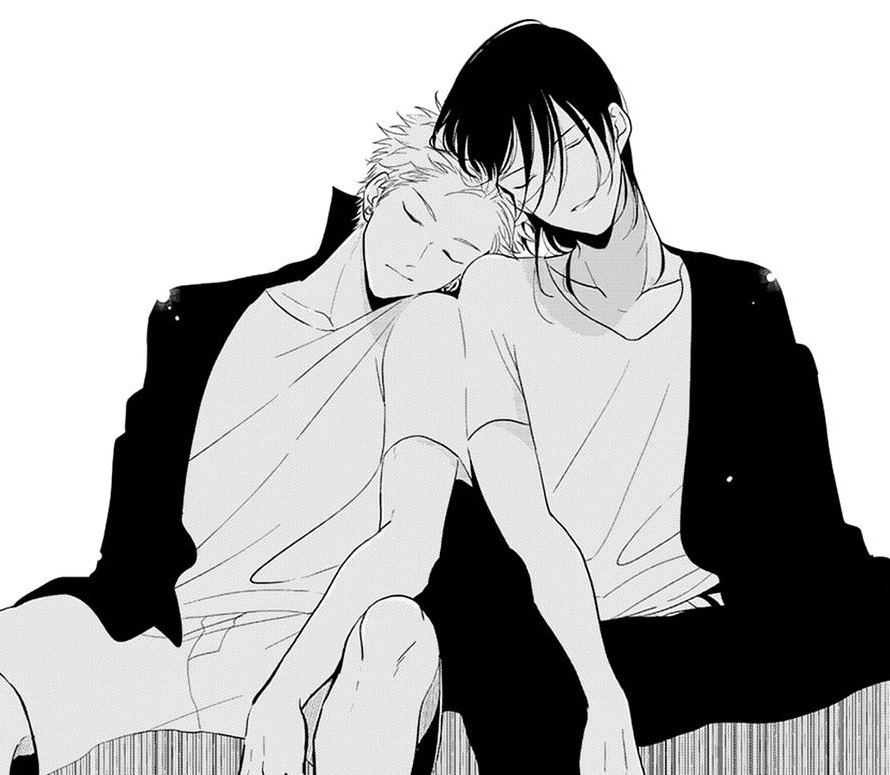 a real fujoshi true and through ♡＾▽＾♡