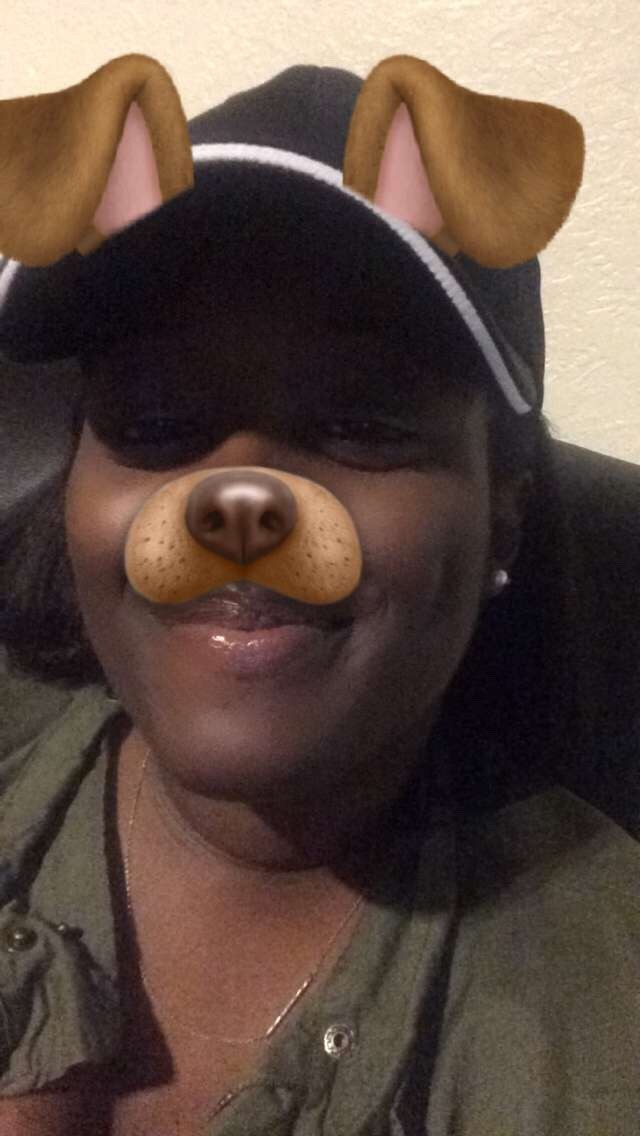 imaaannnn:  Dark Skin Appreciation Day 😘🌞