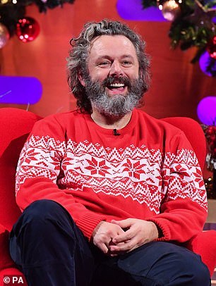 biteswhenprovoked:fuckyeahgoodomens:Today (18.12.2020) are David Tennant and Michael Sheen going to 