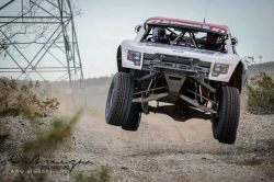 trophytruck760:  Action Shot 