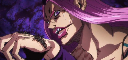 "Take It" | Wolf! Anasui X F!reader