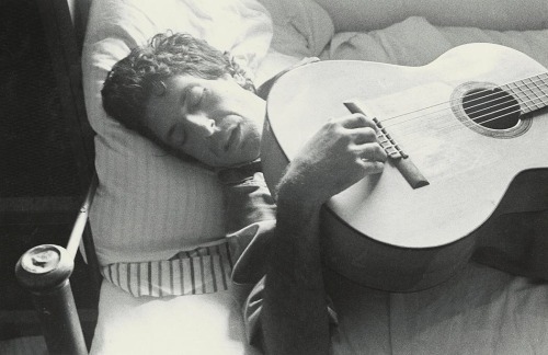 bookofthesuffering:  leonard cohen