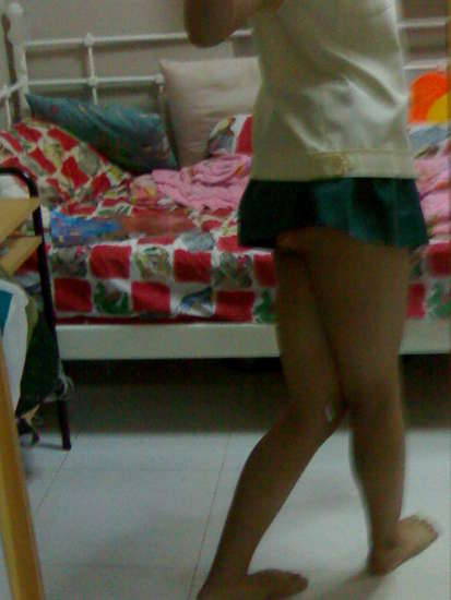 nymphosg:  Old picture : Grace Lee
