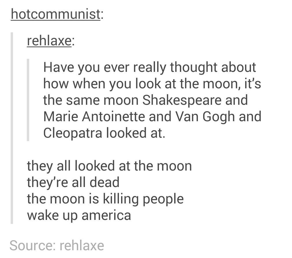 pleatedjeans:  Tumblr Gets Deep (20 Pics)