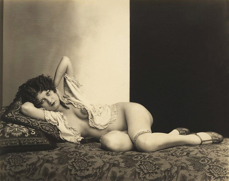 elpasha711: Albert Arthur Allen: forgotten American nudes of the 1920’s. Born on