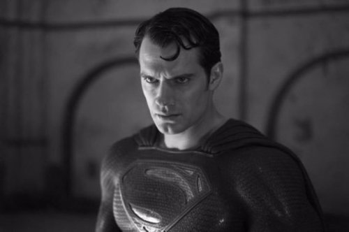 batman-comics:Henry Cavill as Superman