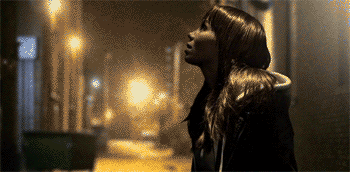 missvanesia:  ceces-fixations:  Thank you, Spider Man!  I love this scene :)