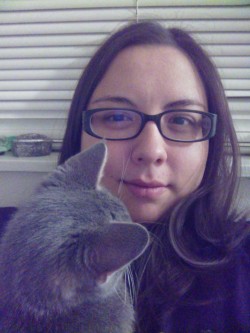 He Was Resting His Little Chin On My Shoulder And Playing With My Hair Too Lol.