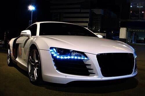 Pictures Of Luxury