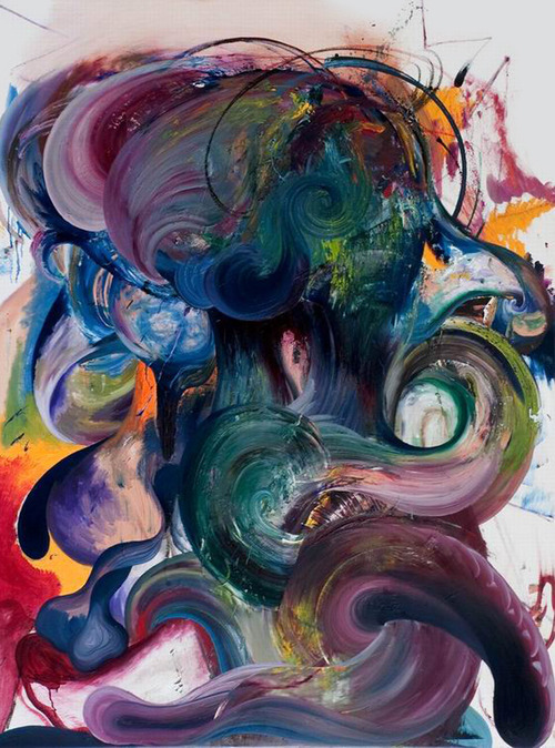artmastered:  Sebastian Gogel, Antrieb, 2010 