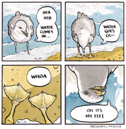falseknees:Really glad we checked in on you,