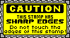 Gimmick Stamps