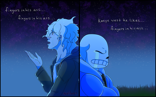 ninjaubreysart: can we pretend that airplanes in the night sky are like shooting stars