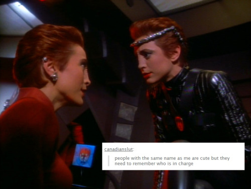 hermioneofvulcan:star trek ds9 + text posts