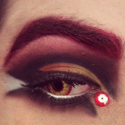 Phoenix Eyes